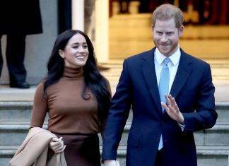 Harry confessa: “Alcol e droghe per non pensare alla morte di mia madre Diana”