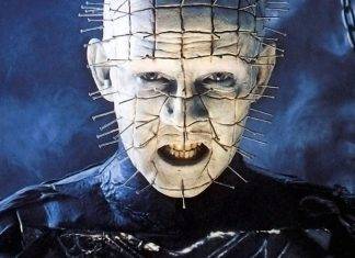 Hellraiser di Clive Barker diventa una serie tv HBO Hellraiser di Clive Barker diventa una serie tv HBO