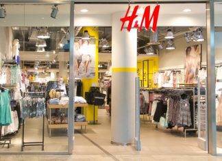Emergenza coronavirus, chiudono 7 punti H&M: ecco dove h&m