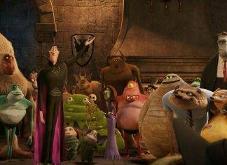 Hotel Transylvania: 18 curiosità sul film tra trama e cast Hotel Transylvania (2012) di Genndy Tartakovsky, trama, cast, attori, curiosità.