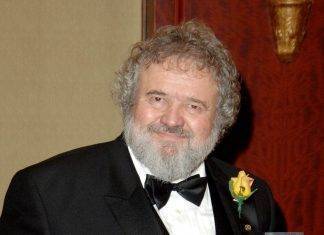 Allen Daviau: nuovo lutto nel mondo del cinema Allen Daviau - Photo Credts: CNN.com