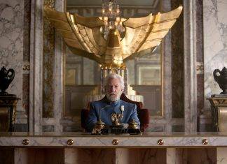 Hunger games, la saga non è finita! In uscita il prequel