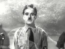Il grande dittatore, il capolavoro immortale di Charlie Chaplin