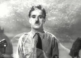 Il grande dittatore, il capolavoro immortale di Charlie Chaplin