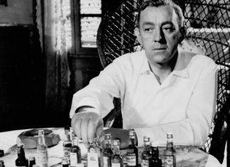 Alec Guinness, l’eterno shakespeariano