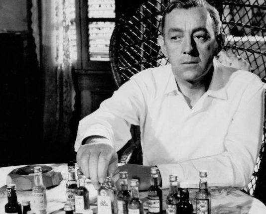 Alec Guinness, l’eterno shakespeariano