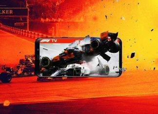 F1 TV gratis: come riscattare l’abbonamento gratuito di un mese F1 TV