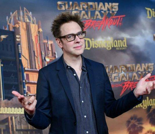 James Gunn: 54 film da guardare in quarantena James Gunn Film