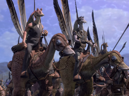Star Wars: in difesa di Jar Jar Binks