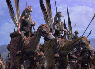 Star Wars: in difesa di Jar Jar Binks