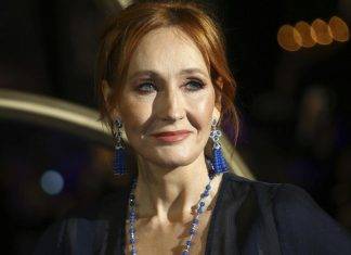 JK Rowling: coronavirus o allarmismo?