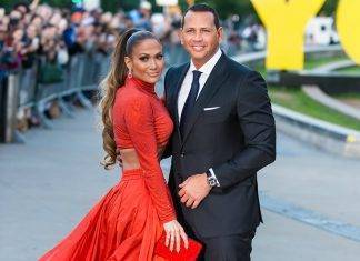 Jennifer Lopez costretta a rinviare il matrimonio per il Coronvirus jennifer lopez matrimonio
