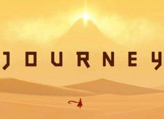 Journey: il viaggio è dentro di te