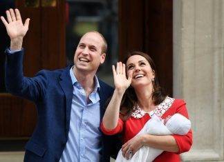 Kate e William, guideranno il Regno Unito alla prese con il Coronavirus? Kate e William - immagine web