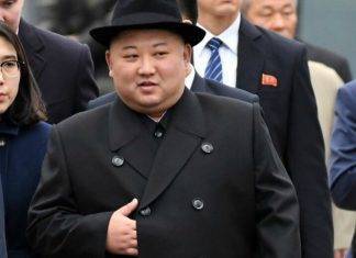 Corea del Nord, mistero sulla salute di Kim Jong-un