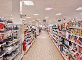Coronavirus, ecco cosa la Regione Lazio ha deciso per le aperture dei supermercati
