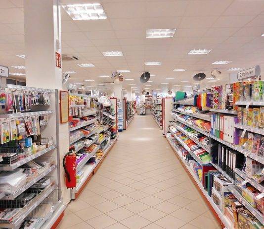 Coronavirus, ecco cosa la Regione Lazio ha deciso per le aperture dei supermercati