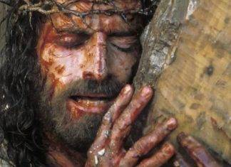 La Passione di Cristo, come mai nessuno ha osato raccontarla? La Passione di Cristo, fonte youtube.com
