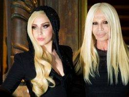 Donatella Versace e Lady Gaga, due icone di stile a confronto immagine in evidenza