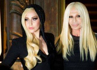Donatella Versace e Lady Gaga, due icone di stile a confronto immagine in evidenza