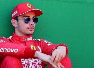 F1 Virtual GP Australia – Leclerc domina la seconda gara stagionale F1 Virtual GP Australia