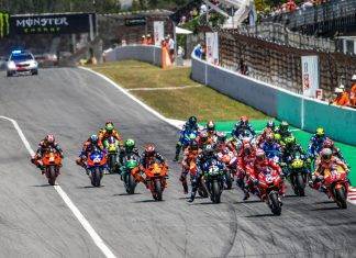 MotoGP Coronavirus: rinviati i GP del Mugello e di Catalunya motogp e coronavirus