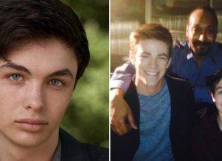 Logan Williams, l’attore di The Flash morto a 16 anni