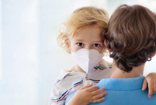 La sindrome di Kawasaki: cos’è e cosa c’entra con il coronavirus