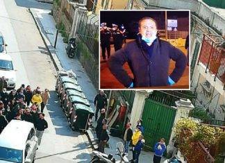 Polemiche sul funerale dell’ex Boss a Messina, la replica di De Luca