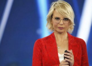 “Amici Speciali”, ecco il cast ed i giudici Maria De Filippi presenta Amici Speciali - immagine we