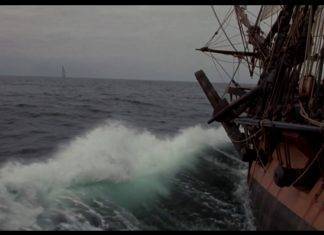 Master and Commander, un’epica battaglia di mare di Peter Weir master and commander, fonte youtube.com