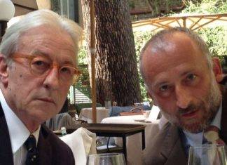 Mattia Feltri, il figlio di Vittorio, è il nuovo direttore del giornale HuffPost