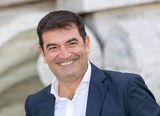 Max Giusti a “Domenica In”, tra nuovi progetti e storiche imitazioni Max Giusti - immagine web