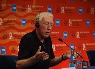 Max Von Sydow, l’eterno attore del grande cinema max von sydow, fonte it.wikipedia.org