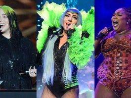 Lady Gaga organizza un megaevento, “One World Together At Home”