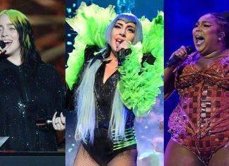 Lady Gaga organizza un megaevento, “One World Together At Home”