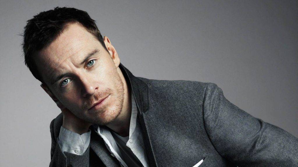 Michael Fassbender - Fonte web