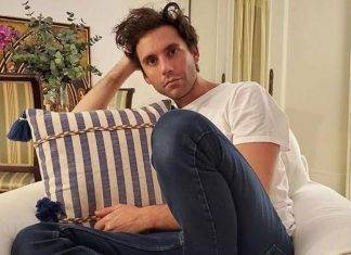 Coronavirus: anche la mamma di Mika lotta contro la pandemia mika photo credits - La Stampa