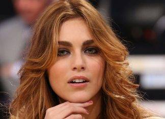 Miriam Leone, la Miss che ha realizzato il sogno di diventare attrice