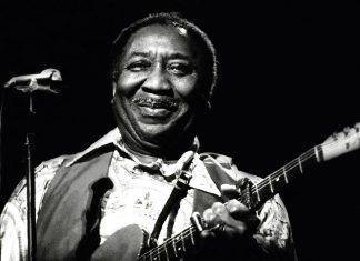 Muddy Waters e la rivoluzione del blues Muddy Waters - Photo Credits: venerato-maestro-oppure.com