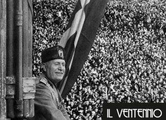 Il Corriere della Sera, attaccato sulla pubblicità di Mussolini
