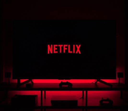 Netflix – Uscite Maggio 2020