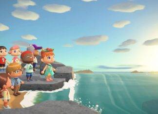 Animal Crossing: New Horizons guida – Tutti i pesci e gli insetti di aprile