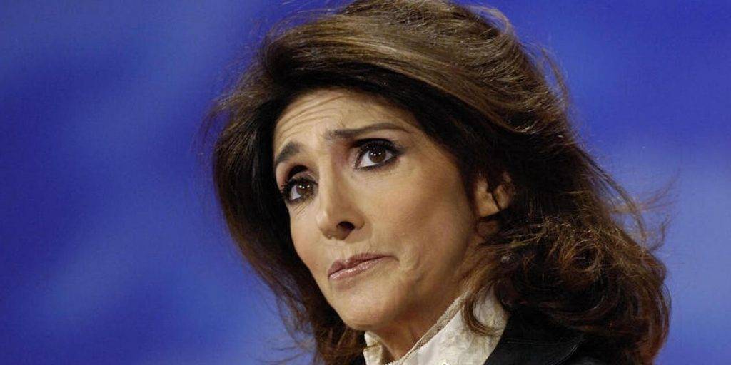 anna marchesini - immagine Facebook