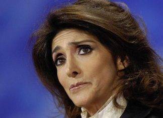 Anna Marchesini sul marito Paki Valente: “Una brutta battaglia legale” anna marchesini - immagine Facebook