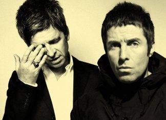 Oasis, un inedito in arrivo Oasis - immagine web