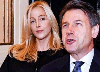 È lei la donna più invidiata d’Italia: Olivia Paladino, la compagna di Conte