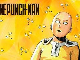 One-Punch Man: in arrivo il live action One-Punch Man Photo credit: web