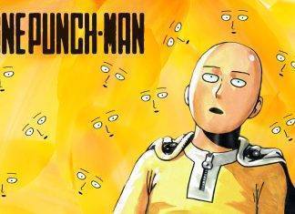 One-Punch Man: in arrivo il live action One-Punch Man Photo credit: web