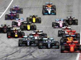 F1, calendario 2020: arriva la proposta F1 gp austria